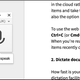 Image for article titled 4 Tricks to Work Faster in Google Docs